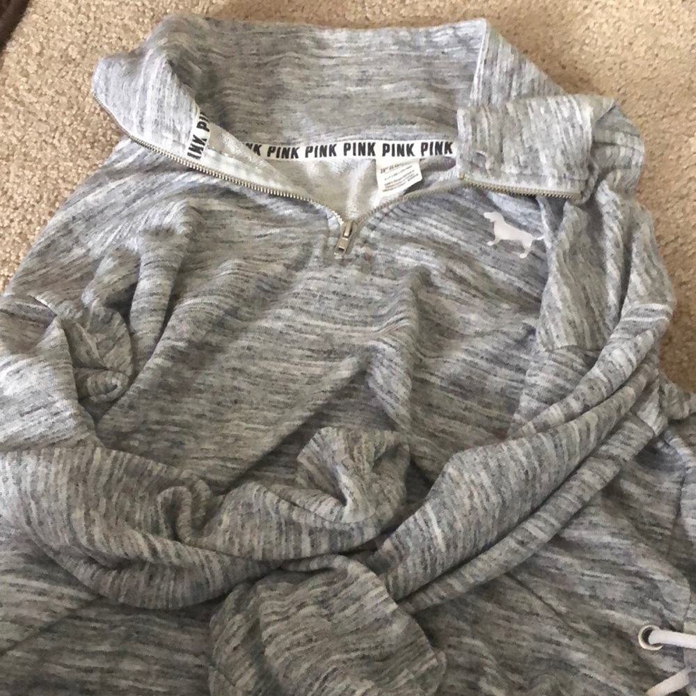 Victoria Secret Long Sleeve Turtleneck Sweater